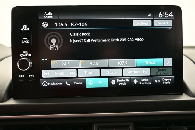 Used 2025 Honda Pilot Black Edition image 20