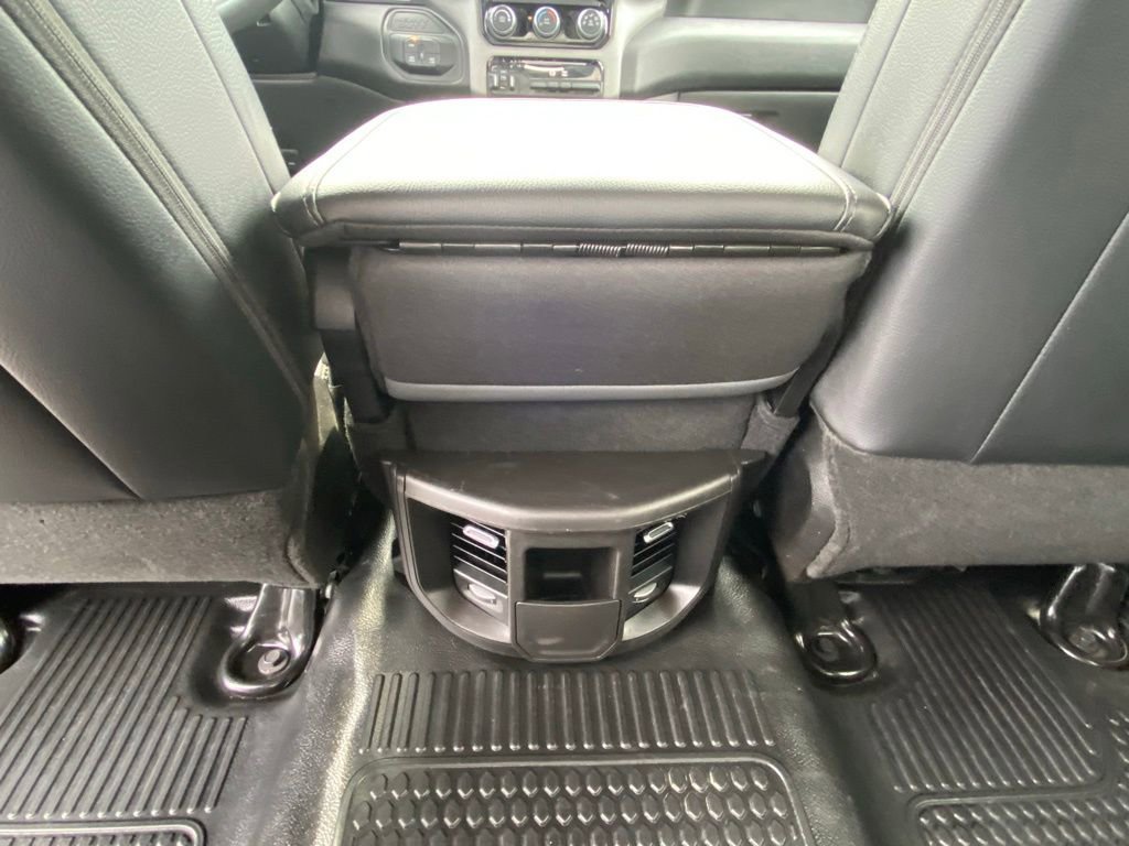 Used 2025 RAM 2500 Tradesman w/ Chrome Appearance Group AWD/4WD image 24