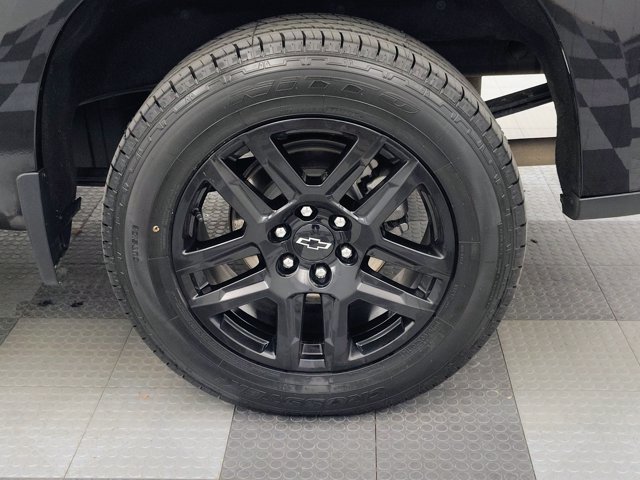 Used 2024 Chevrolet Silverado 1500 RST w/ Rally Edition AWD/4WD image 18