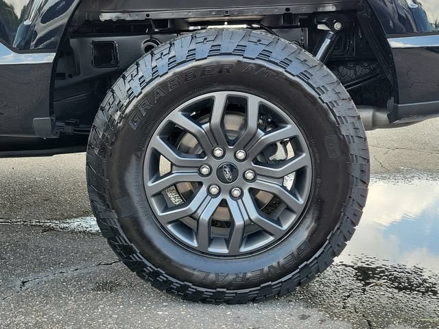Certified 2023 Ford F150 Tremor w/ Equipment Group 402A High AWD/4WD image 6