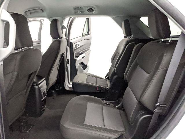 Certified 2023 Ford Explorer XLT AWD/4WD image 16