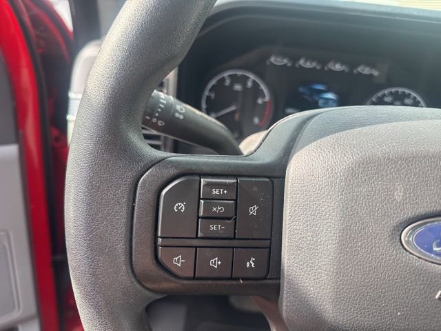 Certified 2024 Ford F350 XL w/ STX Appearance Package image 18