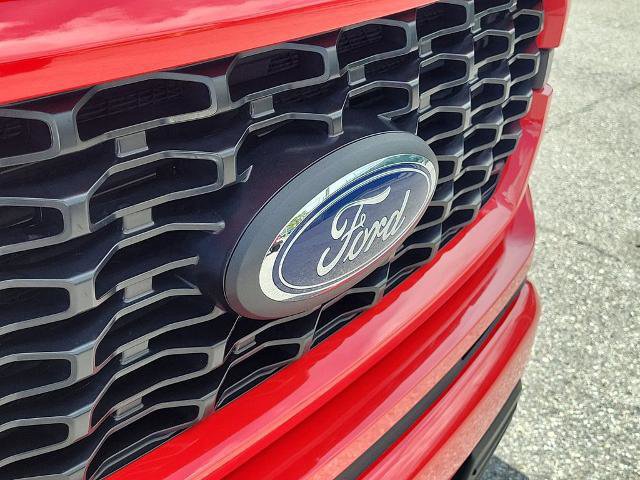 Certified 2023 Ford F150 XL w/ STX Appearance Package image 8