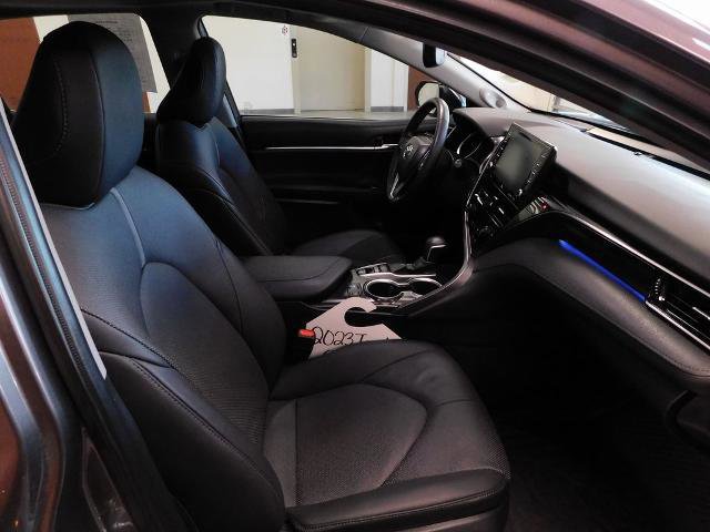 Used 2023 Toyota Camry XLE w/ Navigation Package image 37