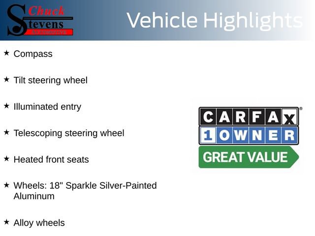 Certified 2024 Ford Edge SEL image 21