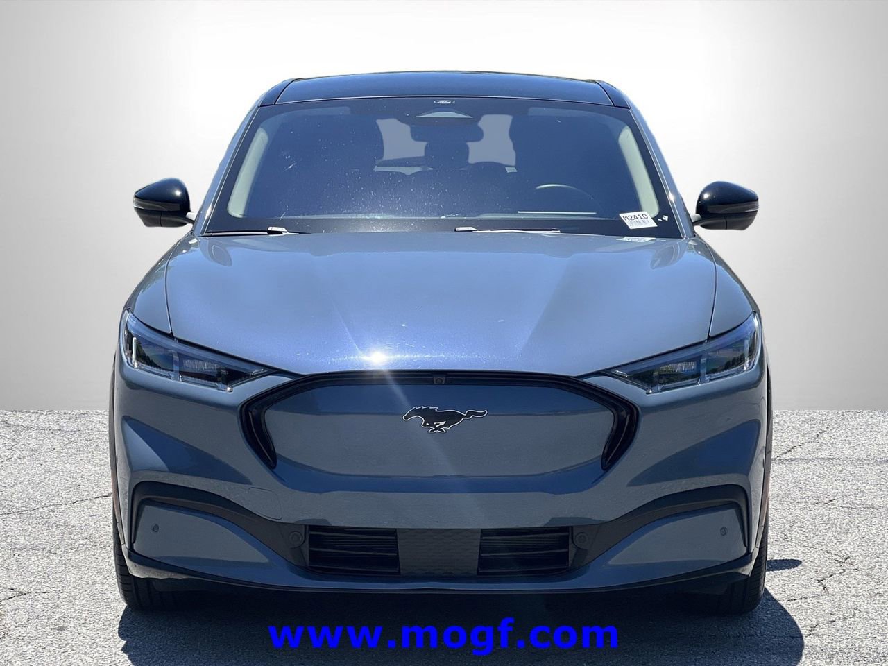 Certified 2023 Ford Mustang Mach-E Premium AWD/4WD image 28