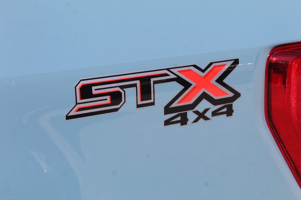 Certified 2023 Ford F150 XL w/ STX Appearance Package AWD/4WD image 7