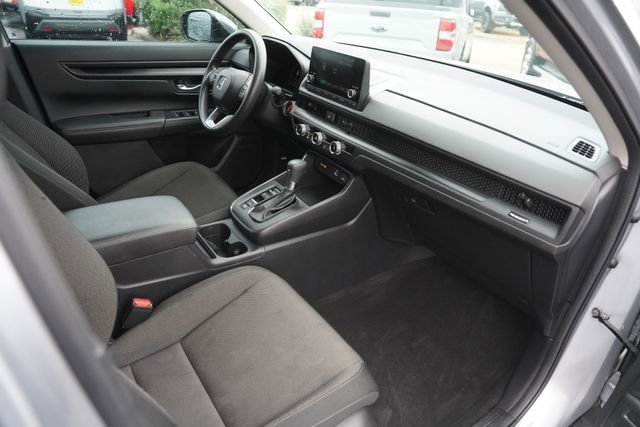 Used 2024 Honda CR-V LX image 17