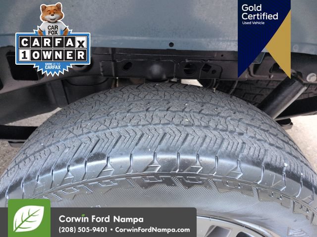 Certified 2023 Ford F150 XLT w/ Equipment Group 302A High AWD/4WD image 32