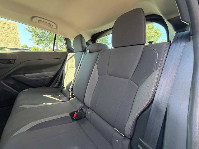 Used 2024 Subaru Impreza 2.0i AWD/4WD image 23
