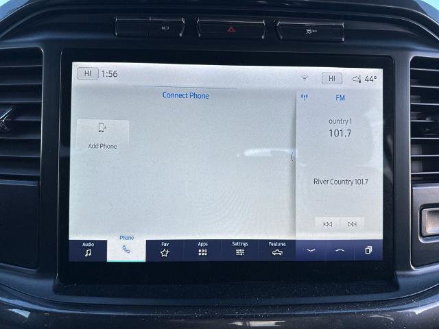 Certified 2022 Ford F150 XLT w/ Equipment Group 302A High image 28