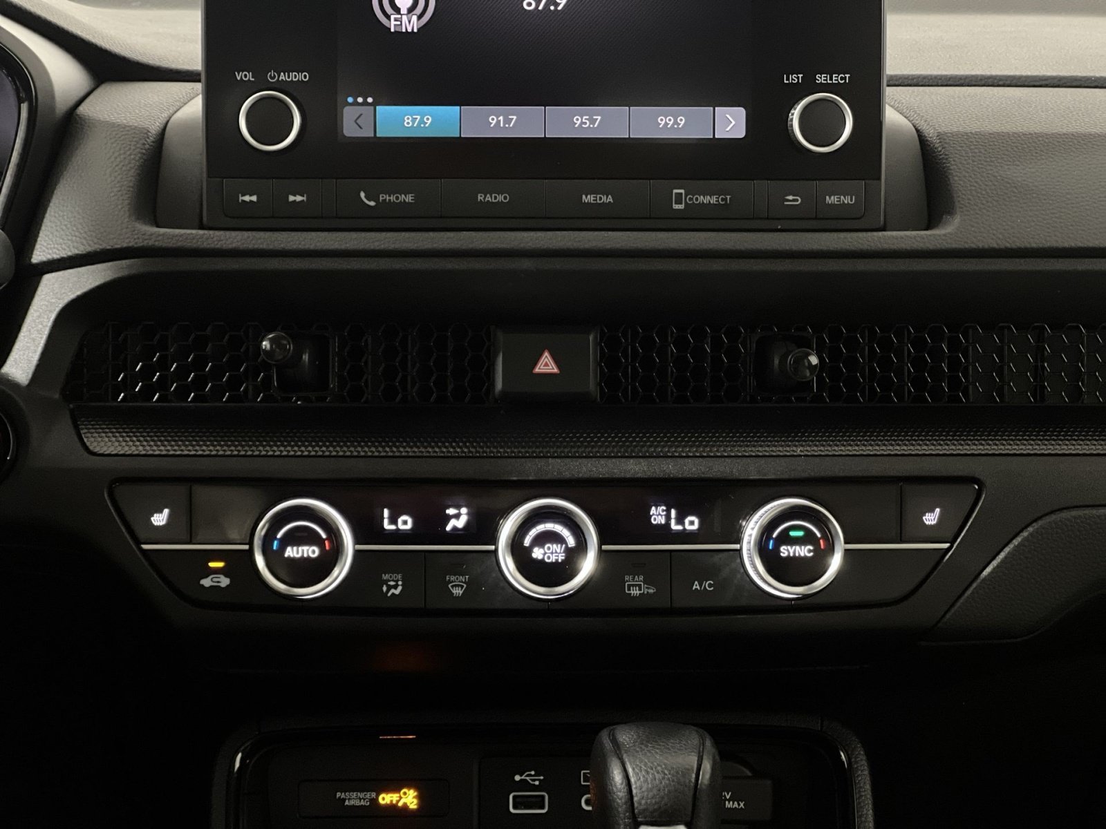 Used 2023 Honda CR-V EX image 20