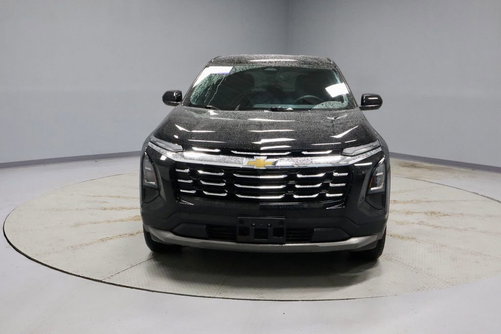 Used 2025 Chevrolet Equinox LT AWD/4WD image 6