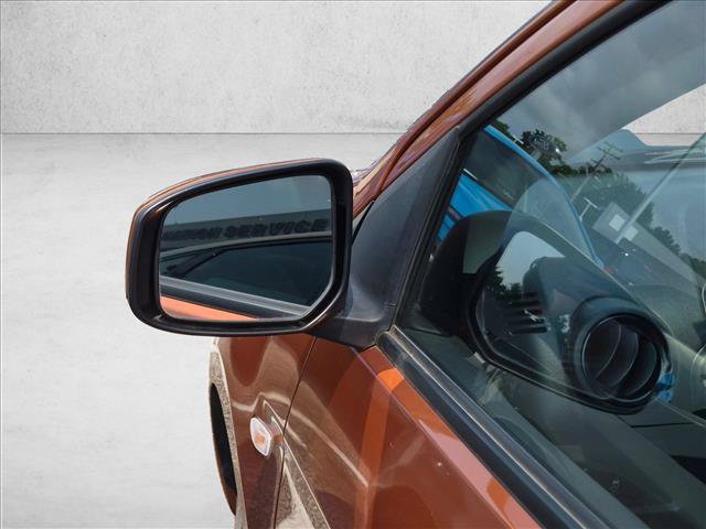 Used 2018 Mitsubishi Mirage ES FWD image 14