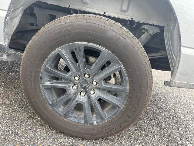 Certified 2024 Ford F150 Platinum w/ Equipment Group 702A High AWD/4WD image 12