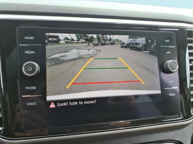 Used 2020 Volkswagen Atlas Cross Sport SEL AWD/4WD image 32