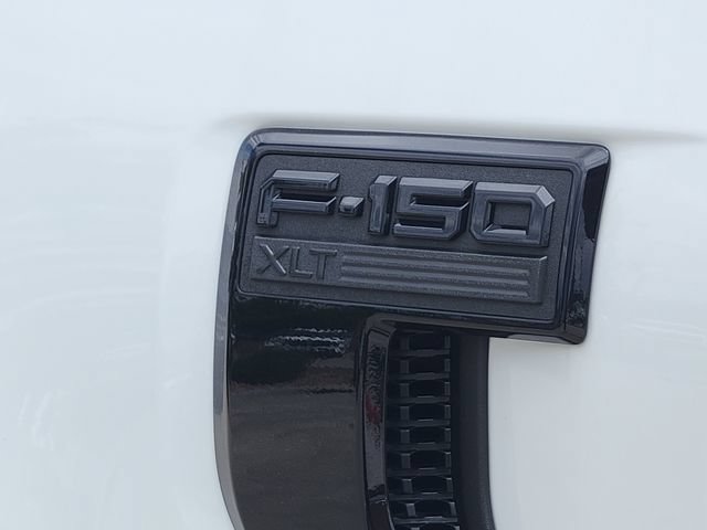 Certified 2024 Ford F150 XLT w/ Equipment Group 302A MID AWD/4WD image 14