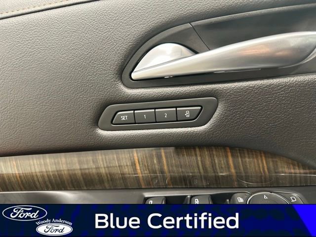 Used 2023 Cadillac XT4 Premium Luxury w/ Technology Package image 23