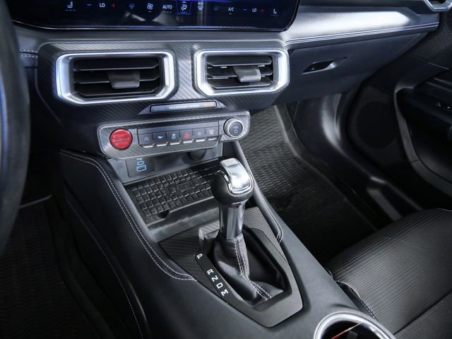 Certified 2024 Ford Mustang GT Premium RWD image 19