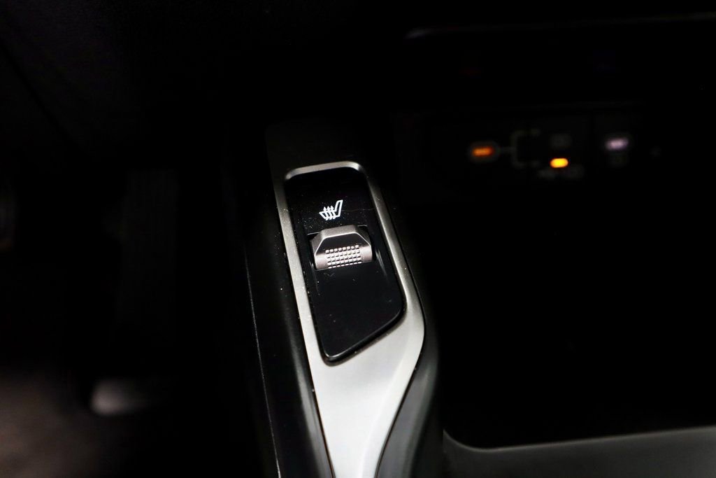 Used 2025 Kia Sorento EX image 12