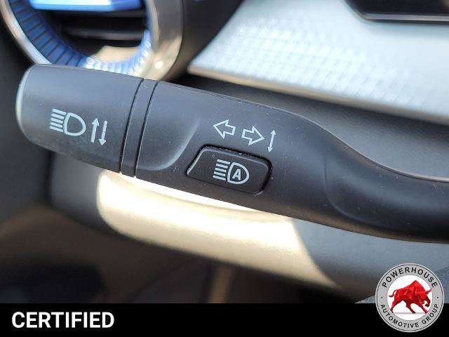 Used 2024 Chevrolet Trax LT FWD image 30