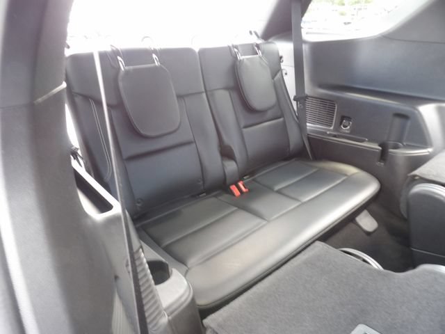 Certified 2021 Ford Explorer ST AWD/4WD image 31