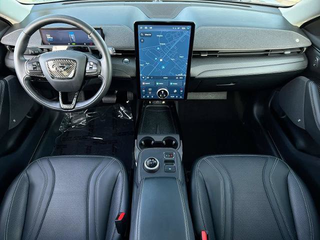 Certified 2023 Ford Mustang Mach-E Premium AWD/4WD image 16