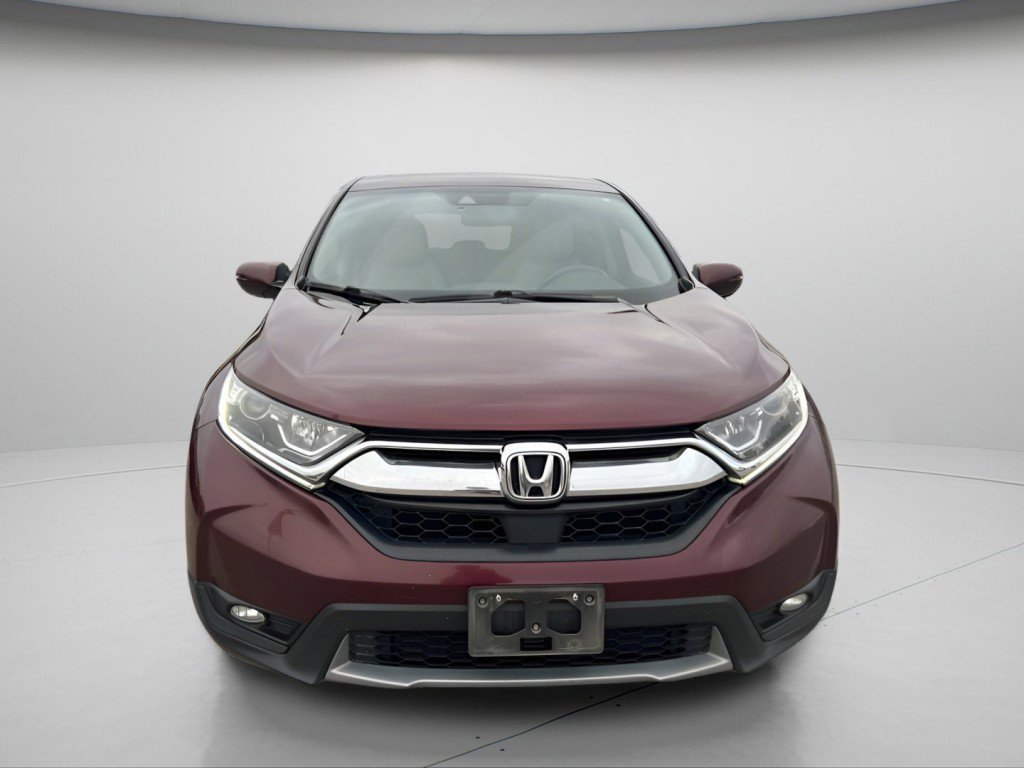 Used 2019 Honda CR-V EX-L image 16