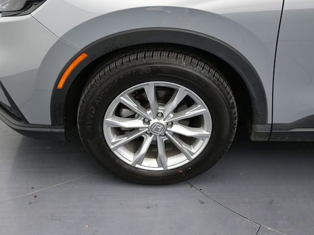 Used 2025 Honda CR-V EX-L image 9