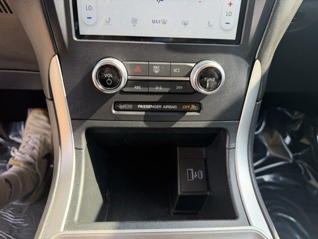 Certified 2024 Ford Edge SEL AWD/4WD image 20