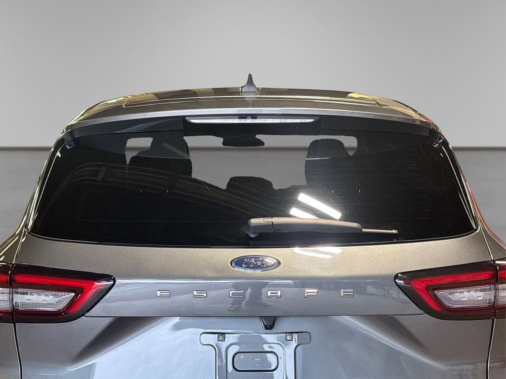 Certified 2025 Ford Escape Active image 6