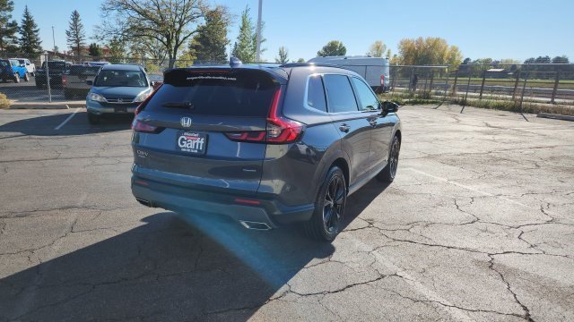 Used 2024 Honda CR-V Sport Touring image 10