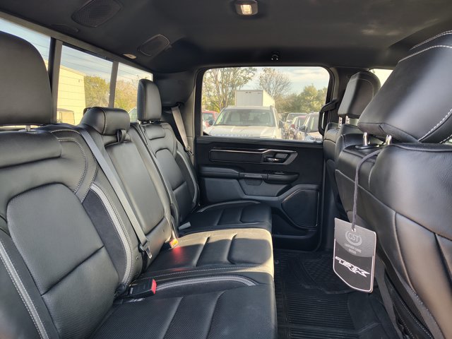 Used 2022 RAM 1500 TRX w/ TRX Level 1 Equipment Group AWD/4WD image 16