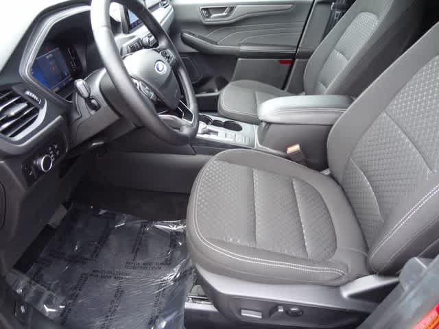 Certified 2023 Ford Escape Active AWD/4WD image 6