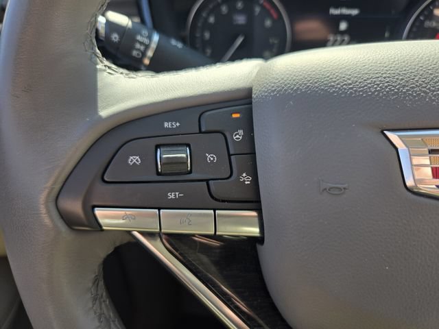 Used 2023 Cadillac XT6 Premium Luxury w/ Technology Package AWD/4WD image 29