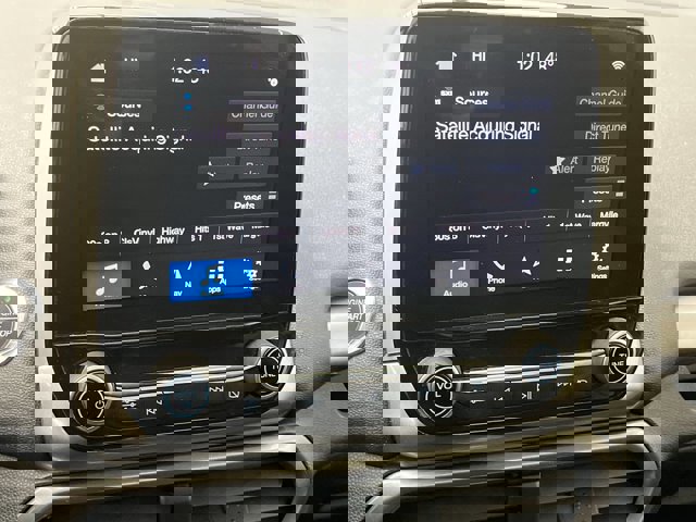 Certified 2019 Ford EcoSport SE w/ SE Convenience Package image 19