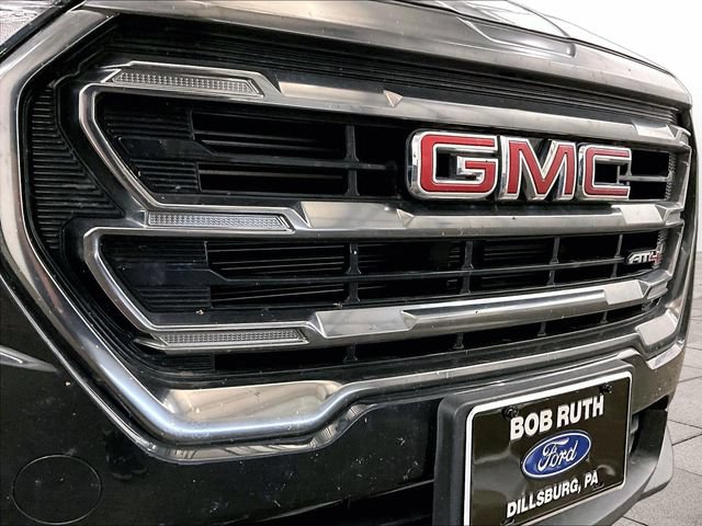 Used 2023 GMC Terrain AT4 AWD/4WD image 29
