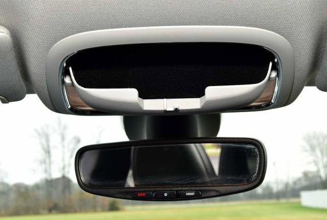 Used 2019 Jeep Cherokee Limited image 30