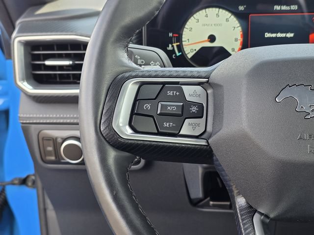 Certified 2025 Ford Mustang GT Premium RWD image 26