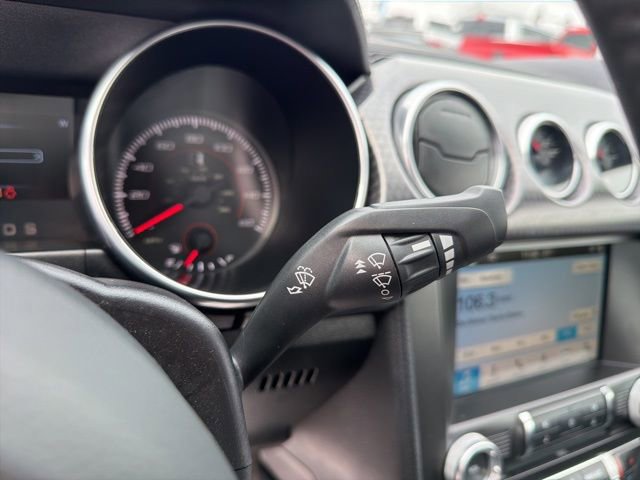 Certified 2018 Ford Mustang GT Premium w/ GT Performance Package image 25