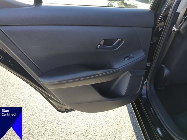 Used 2025 Nissan Sentra SV FWD image 26