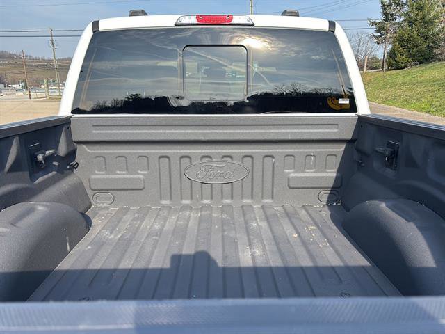 Certified 2023 Ford F150 XLT w/ Equipment Group 302A High image 18