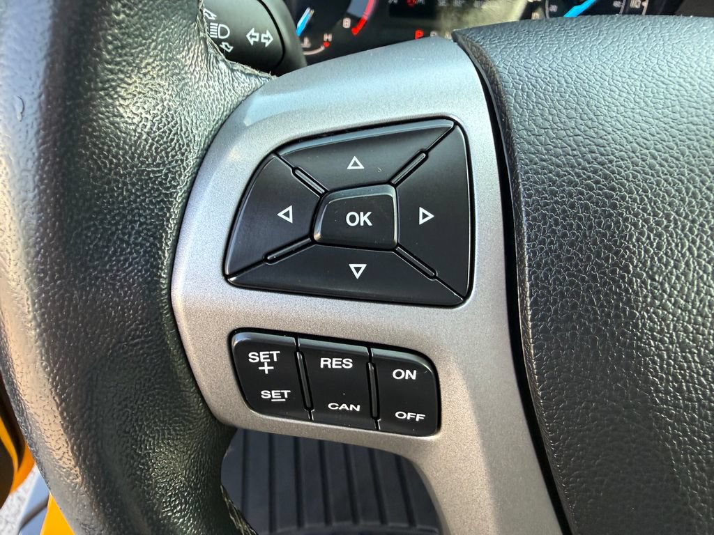 Certified 2021 Ford Ranger XLT w/ Equipment Group 301A Mid AWD/4WD image 24
