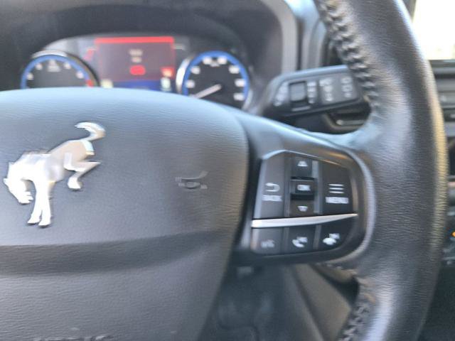 Certified 2022 Ford Bronco Sport Outer Banks w/ Tech Package AWD/4WD image 21