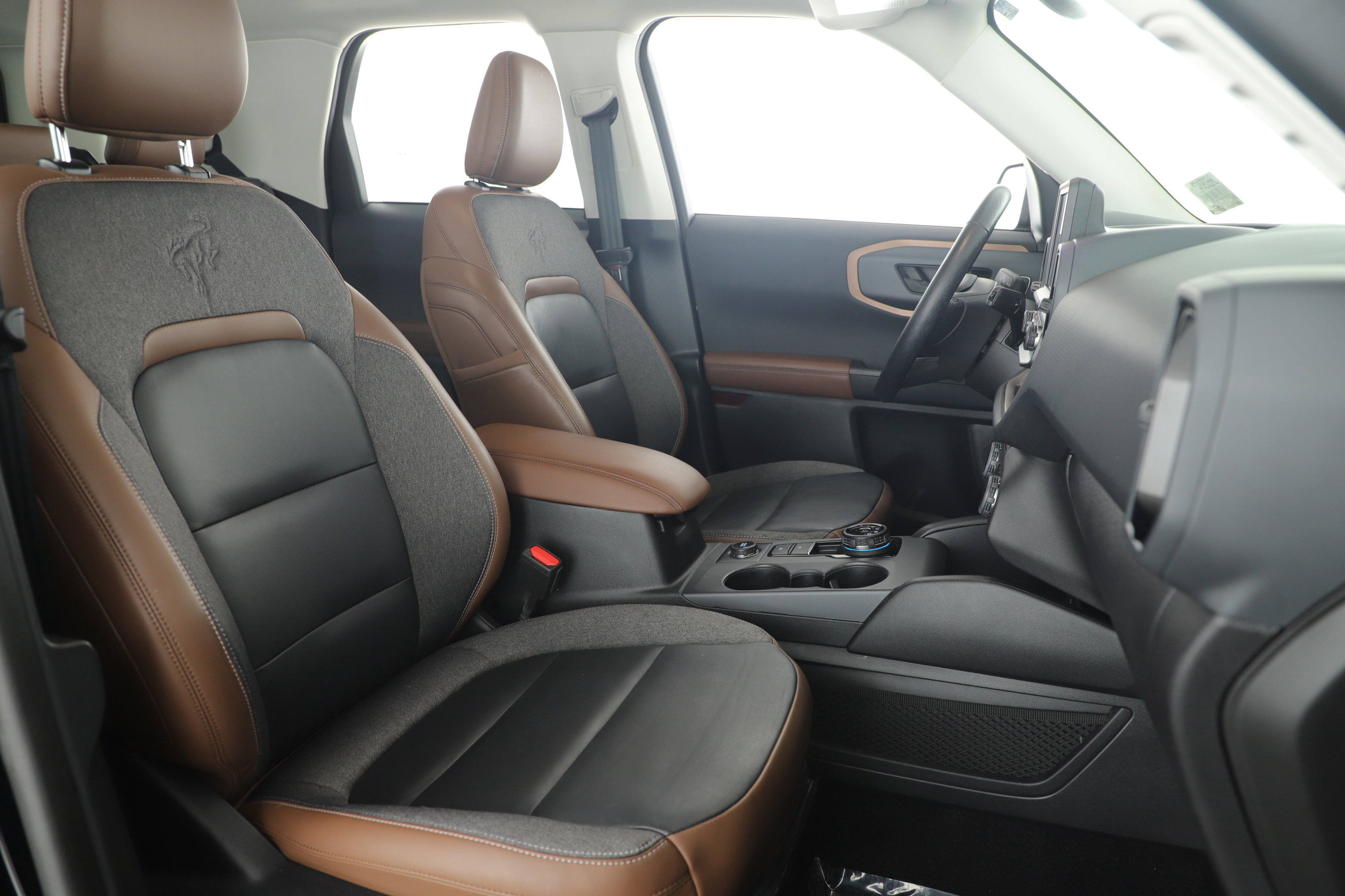 Certified 2023 Ford Bronco Sport Outer Banks image 22