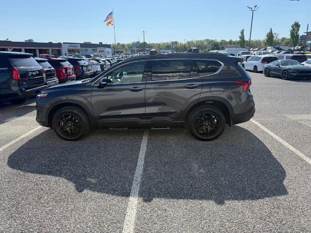 Used 2023 Hyundai Santa Fe XRT AWD/4WD image 5