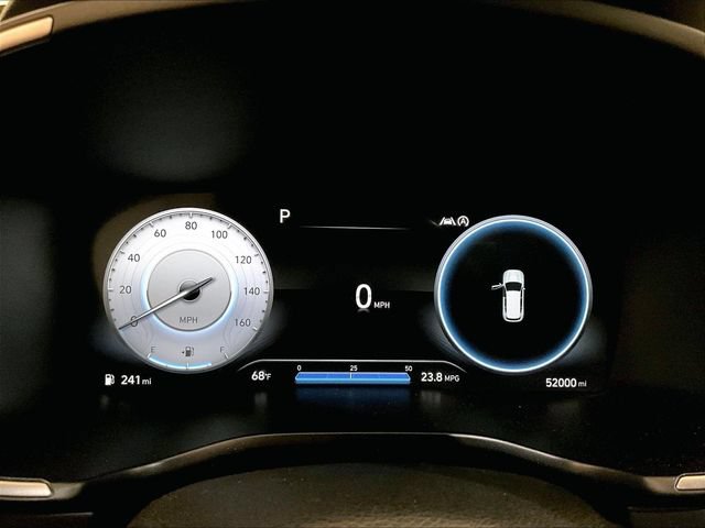 Used 2022 Hyundai Santa Fe Calligraphy AWD/4WD image 19