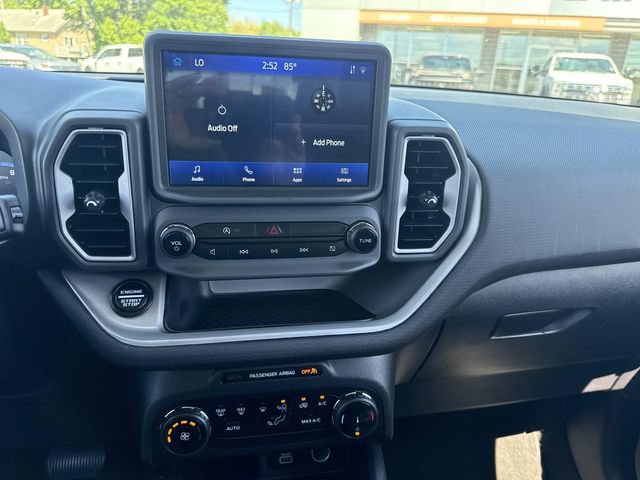 Certified 2024 Ford Bronco Sport Big Bend AWD/4WD image 20