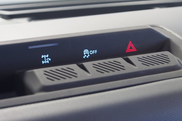 Certified 2025 Ford Bronco Big Bend AWD/4WD image 25