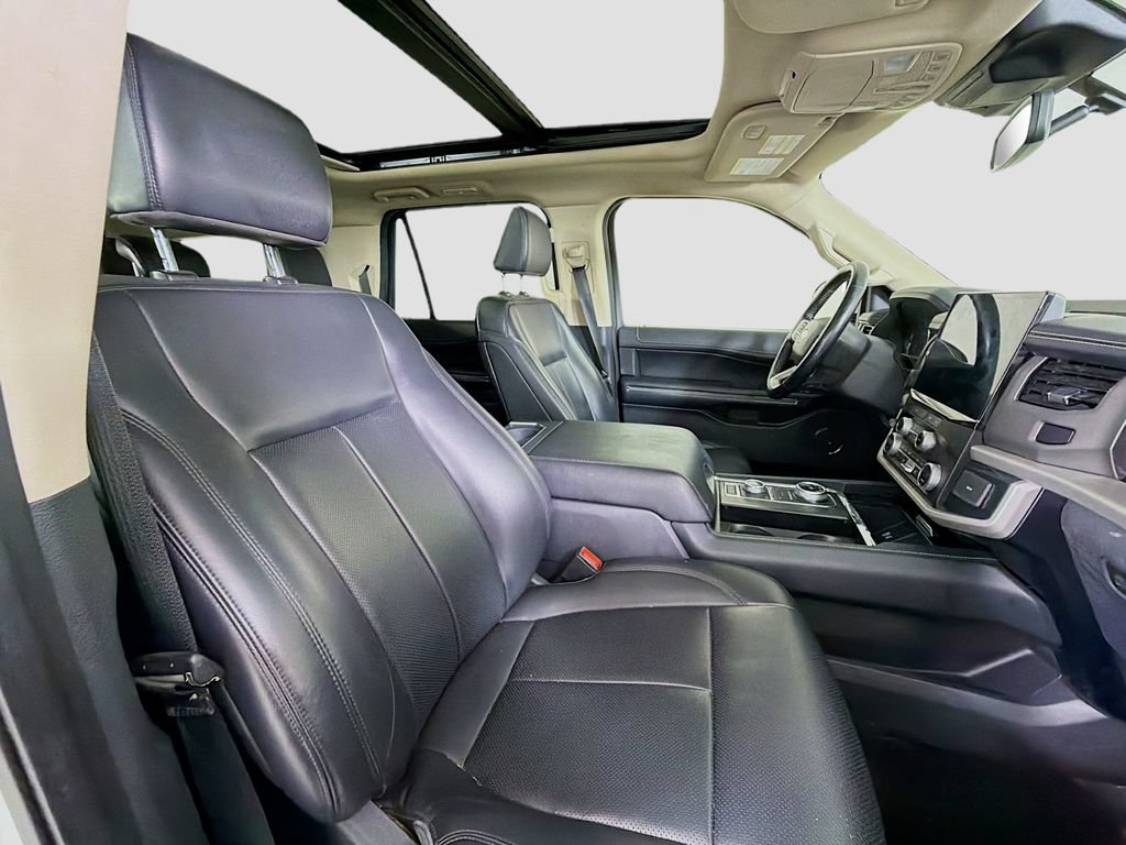 Certified 2023 Ford Expedition Max XLT AWD/4WD image 30